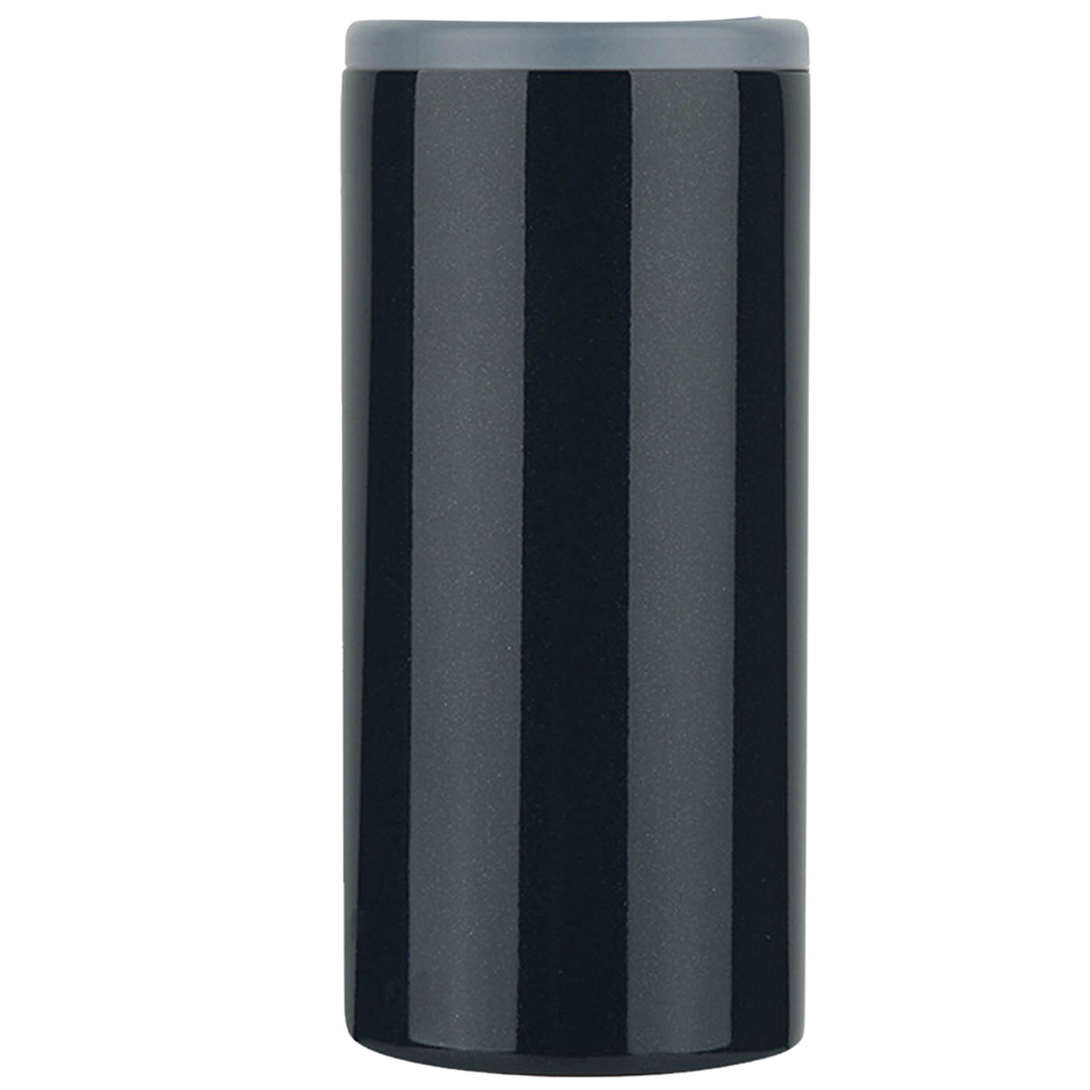 Refroidisseur en acier inoxydable -Noir/ - Ozerty