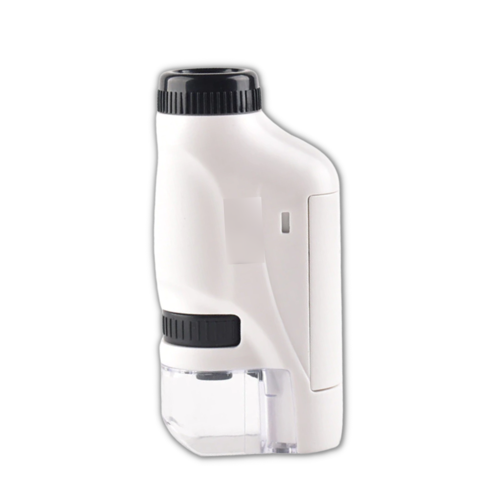 Microscope portatif pour enfants - Ozerty