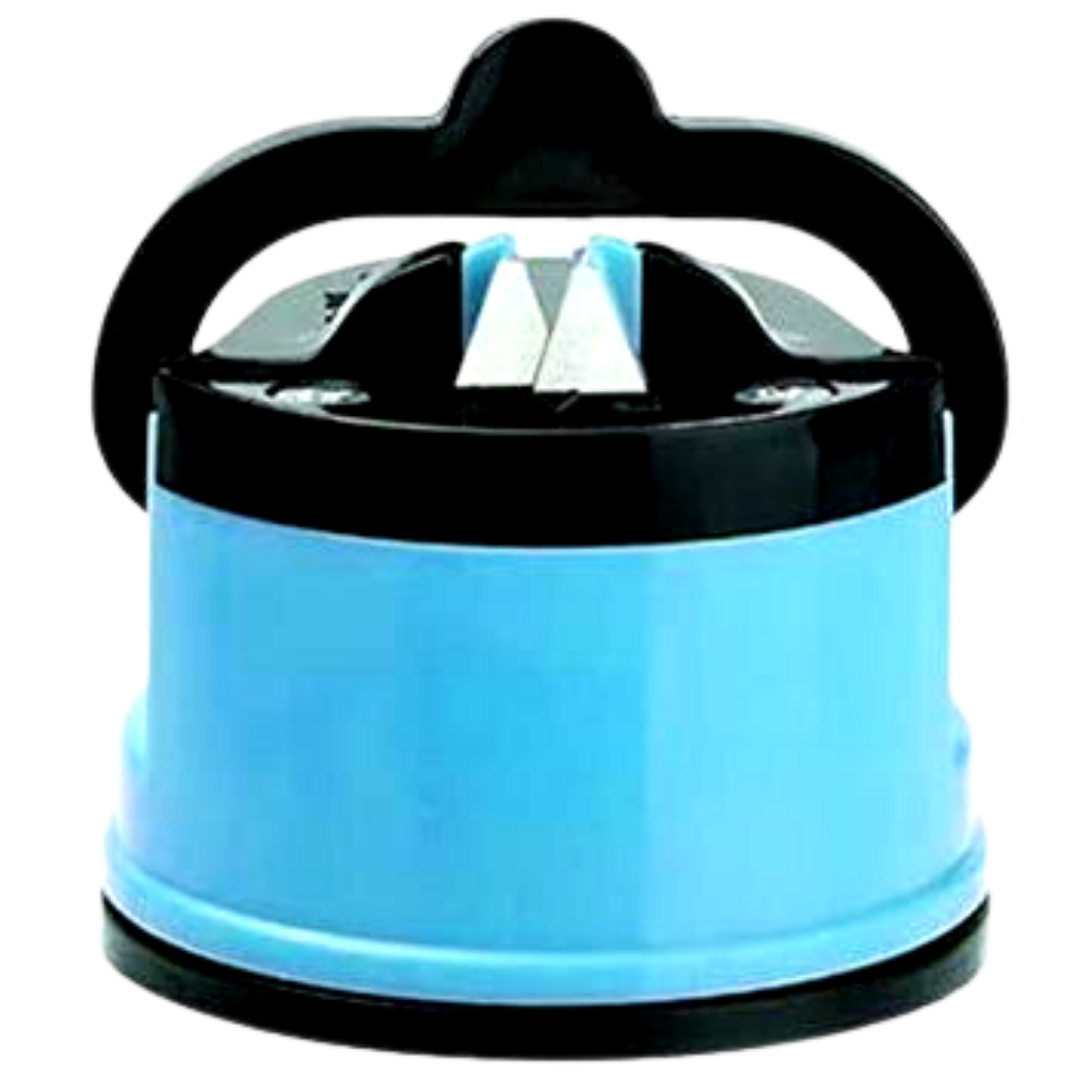 Aiguisoir pour couteaux de cuisine - Ozerty