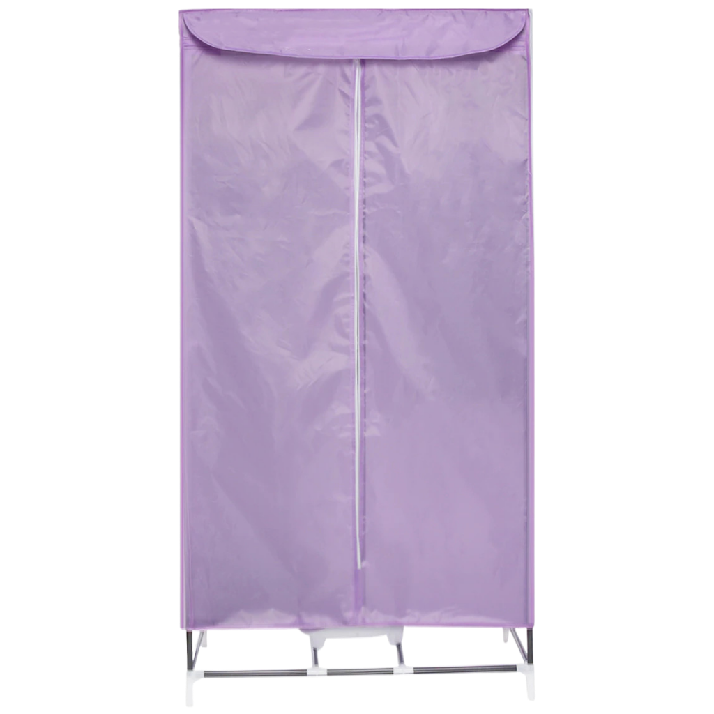 Sèche-linge électrique et portable - Ozerty