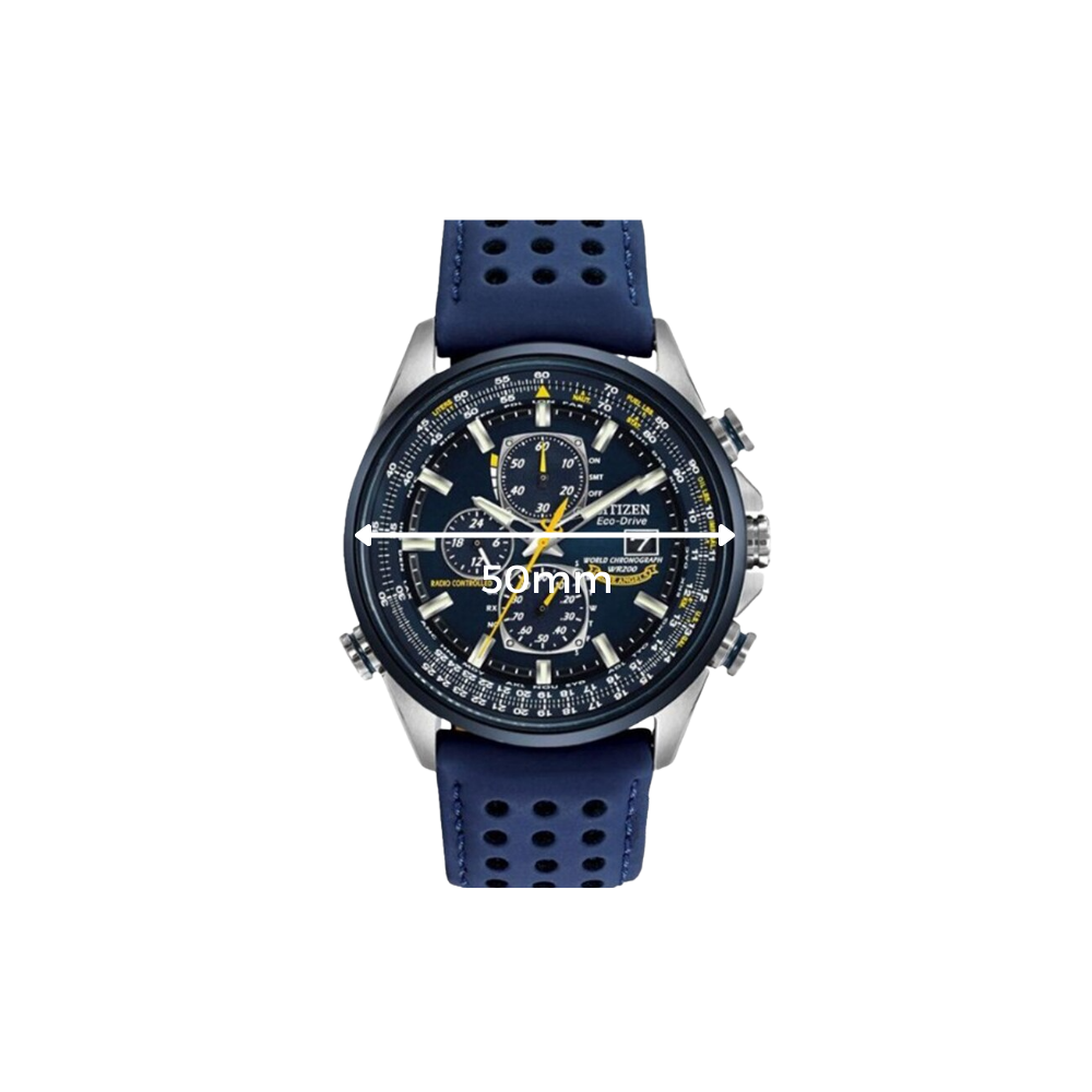 Montre à quartz étanche de luxe - Ozerty