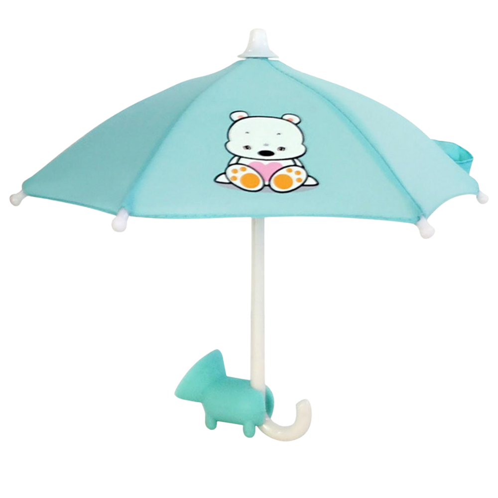 Mini Parapluie pour téléphone -A/ - Ozerty