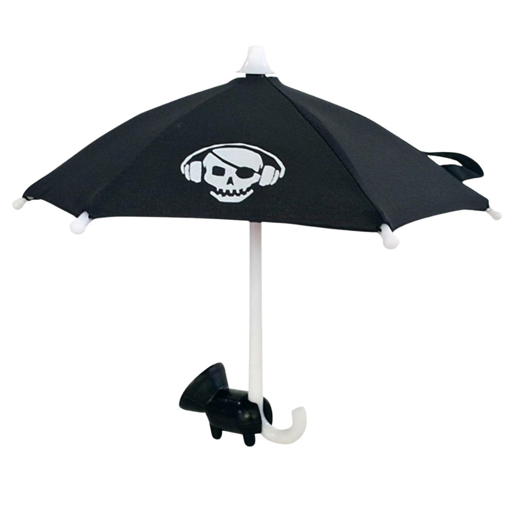 Mini Parapluie pour téléphone -E/ - Ozerty