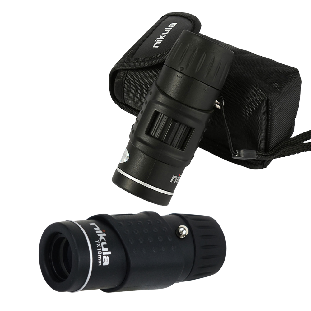 Mini télescope monoculaire - Ozerty