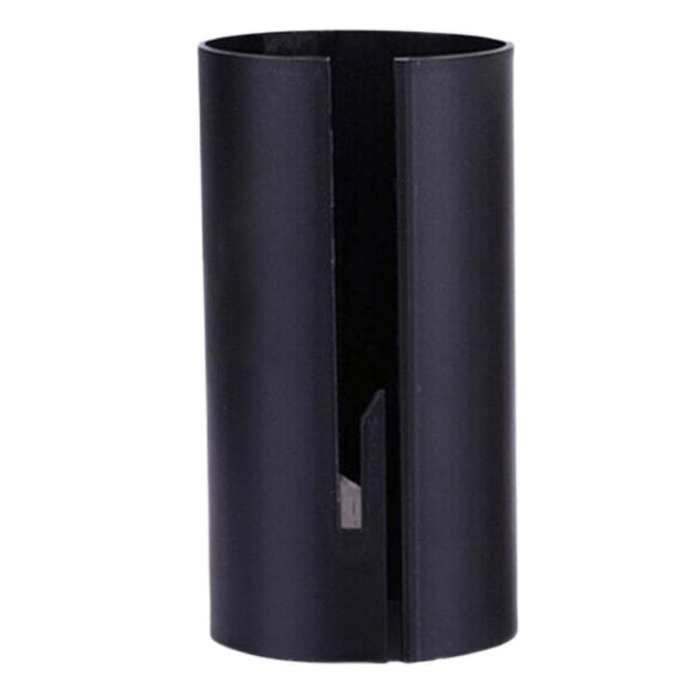 Coupe-papier d'emballage -Noir/ - Ozerty