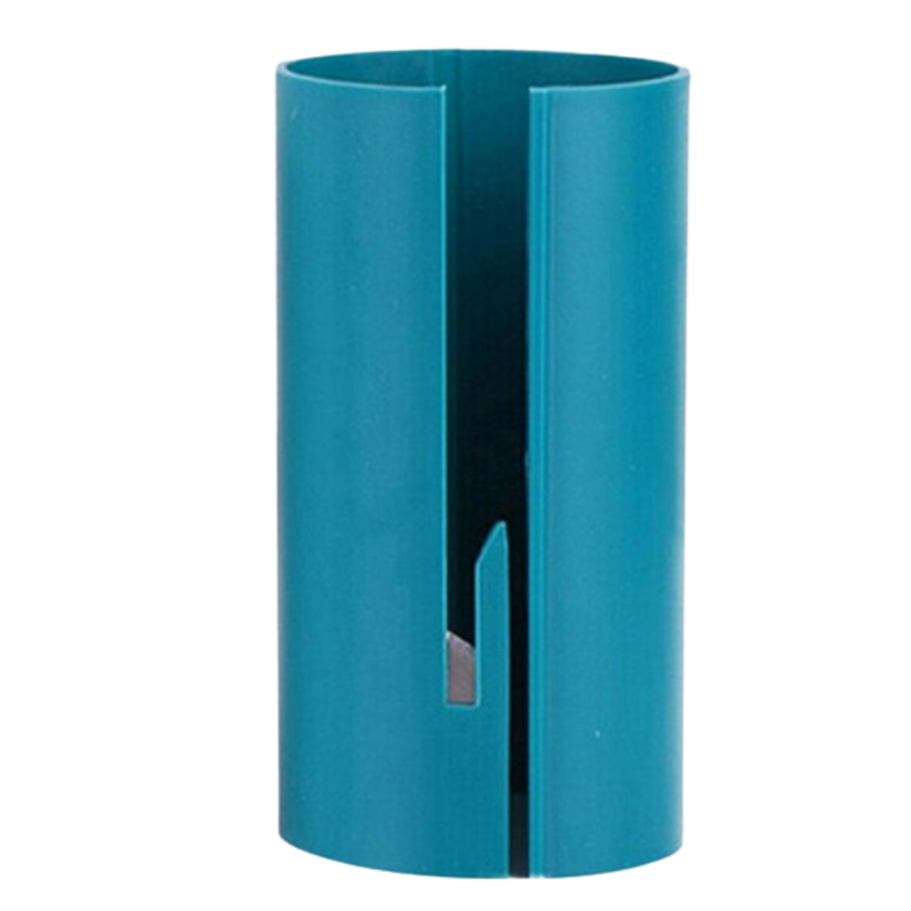 Coupe-papier d'emballage -Bleu/ - Ozerty