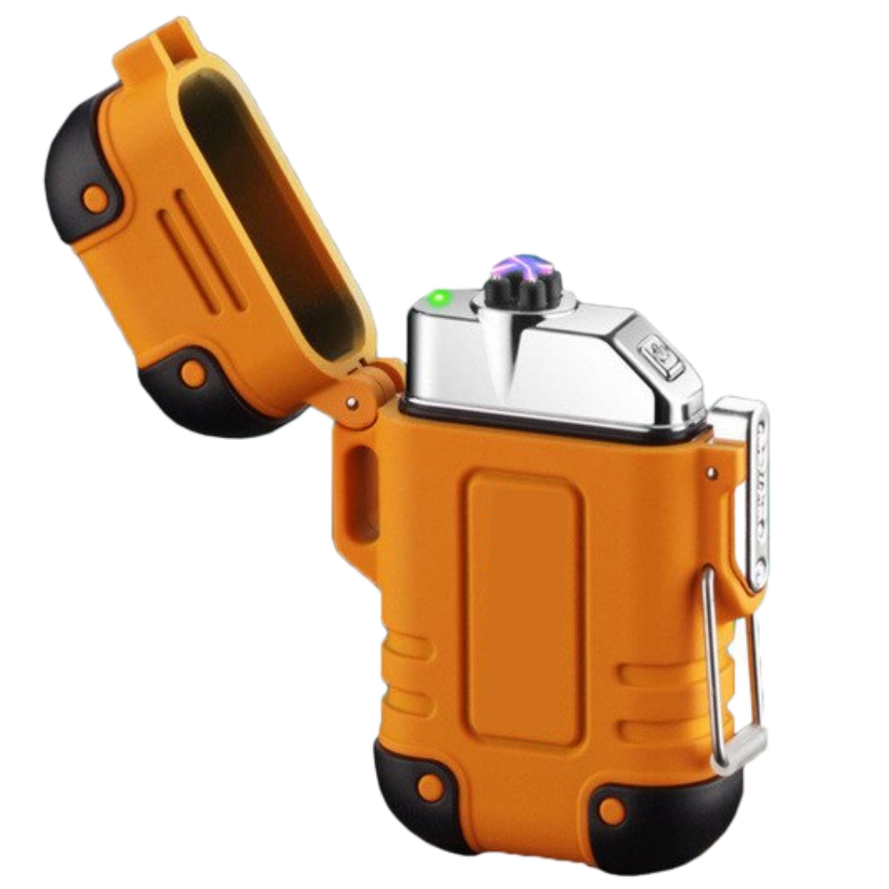 Briquet électrique à plasma - Ozerty