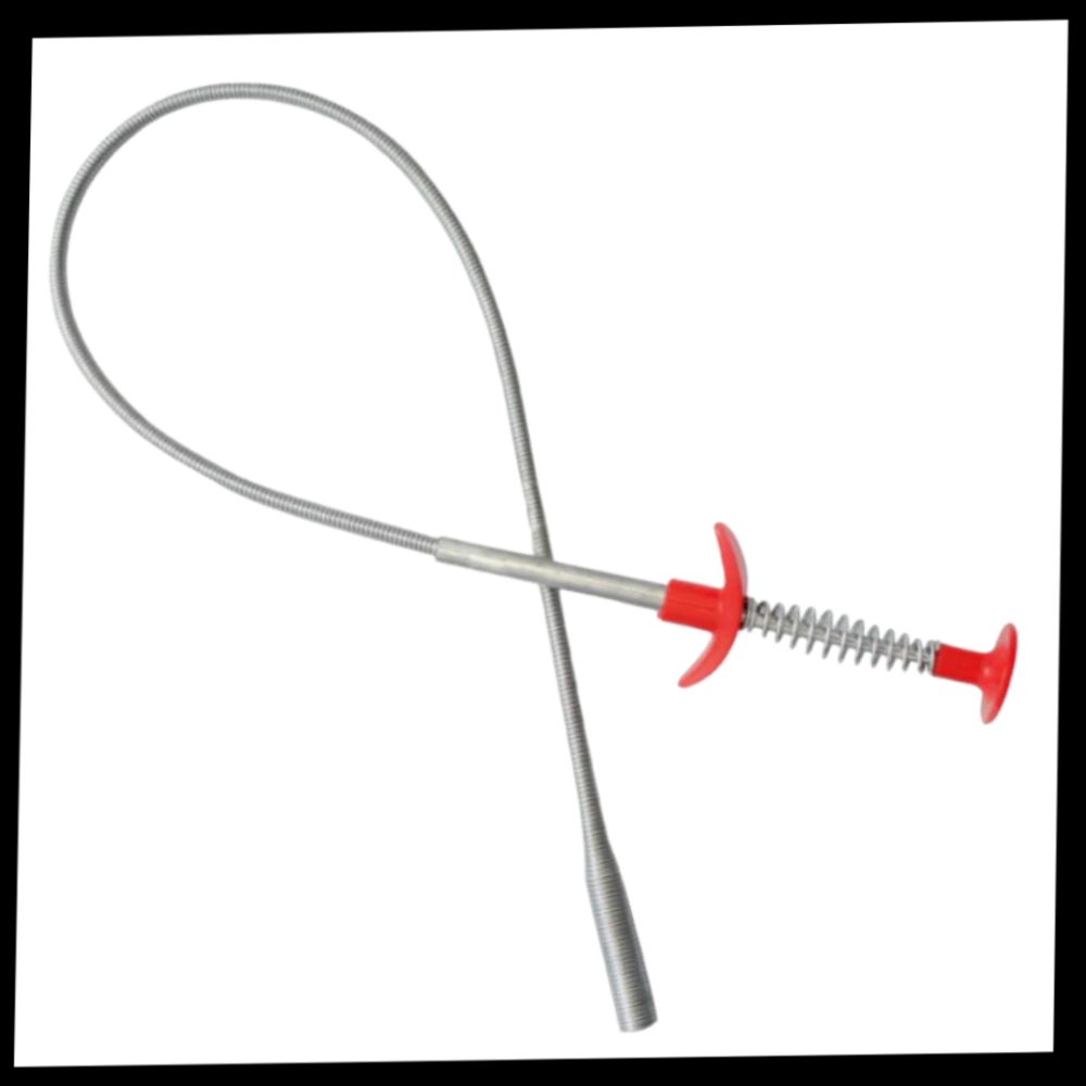 Pince de nettoyage d'évier - Ozerty