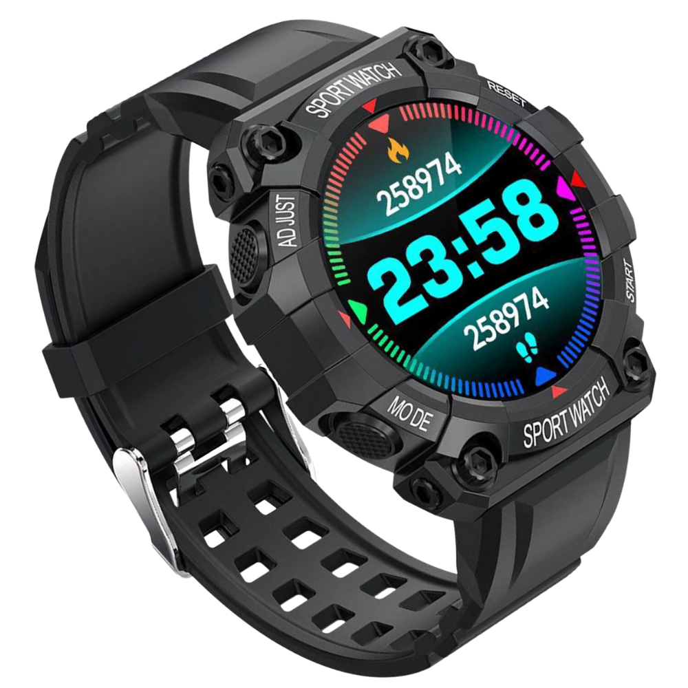 Montre sportive intelligente - Ozerty