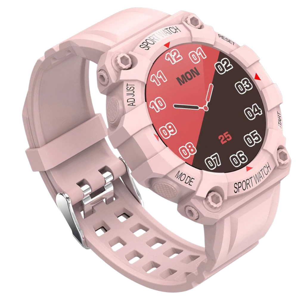 Smart sports watch