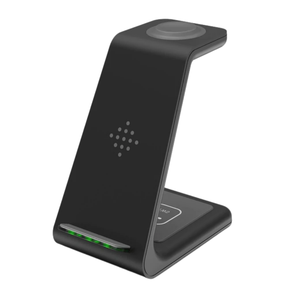 Station de charge sans fil pour téléphone - Ozerty