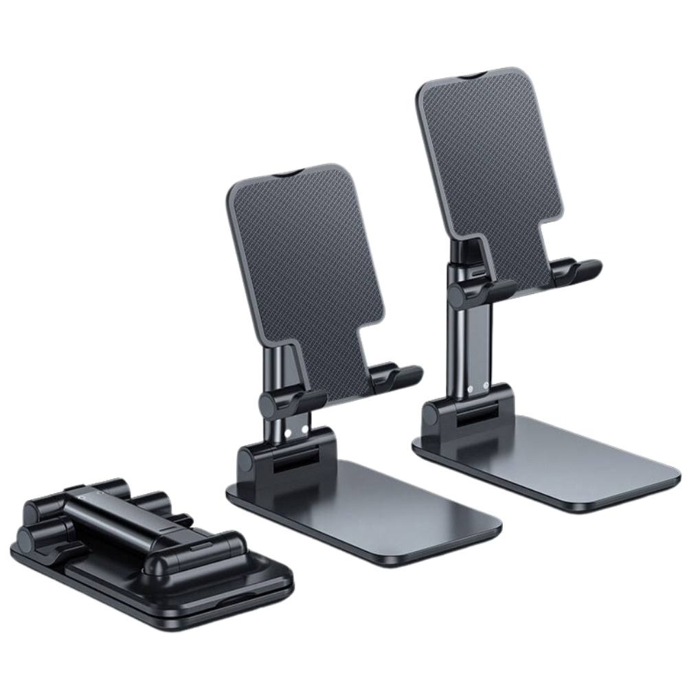 Support universel pour téléphone -Noir/ - Ozerty