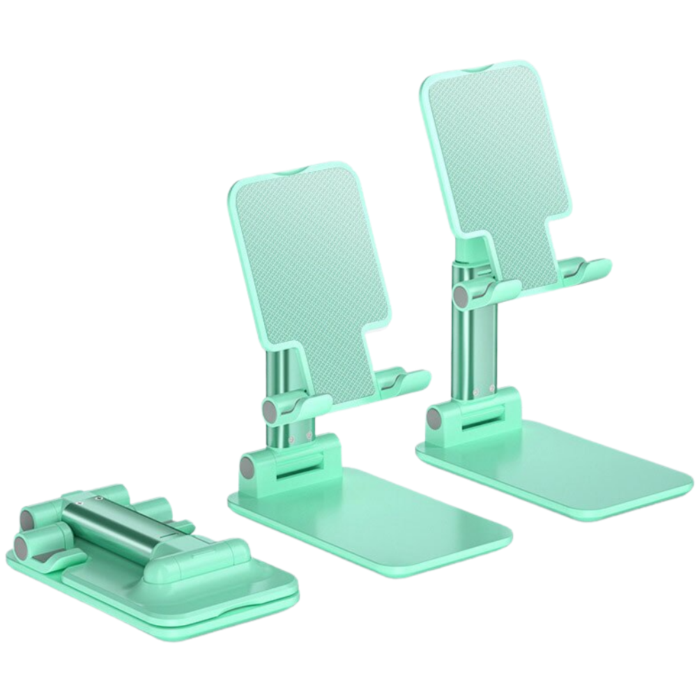 Support universel pour téléphone -Vert/ - Ozerty