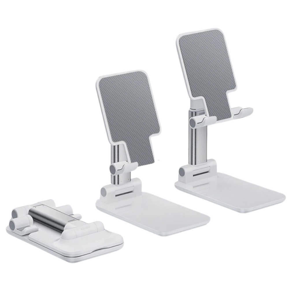 Support universel pour téléphone -Blanc/ - Ozerty