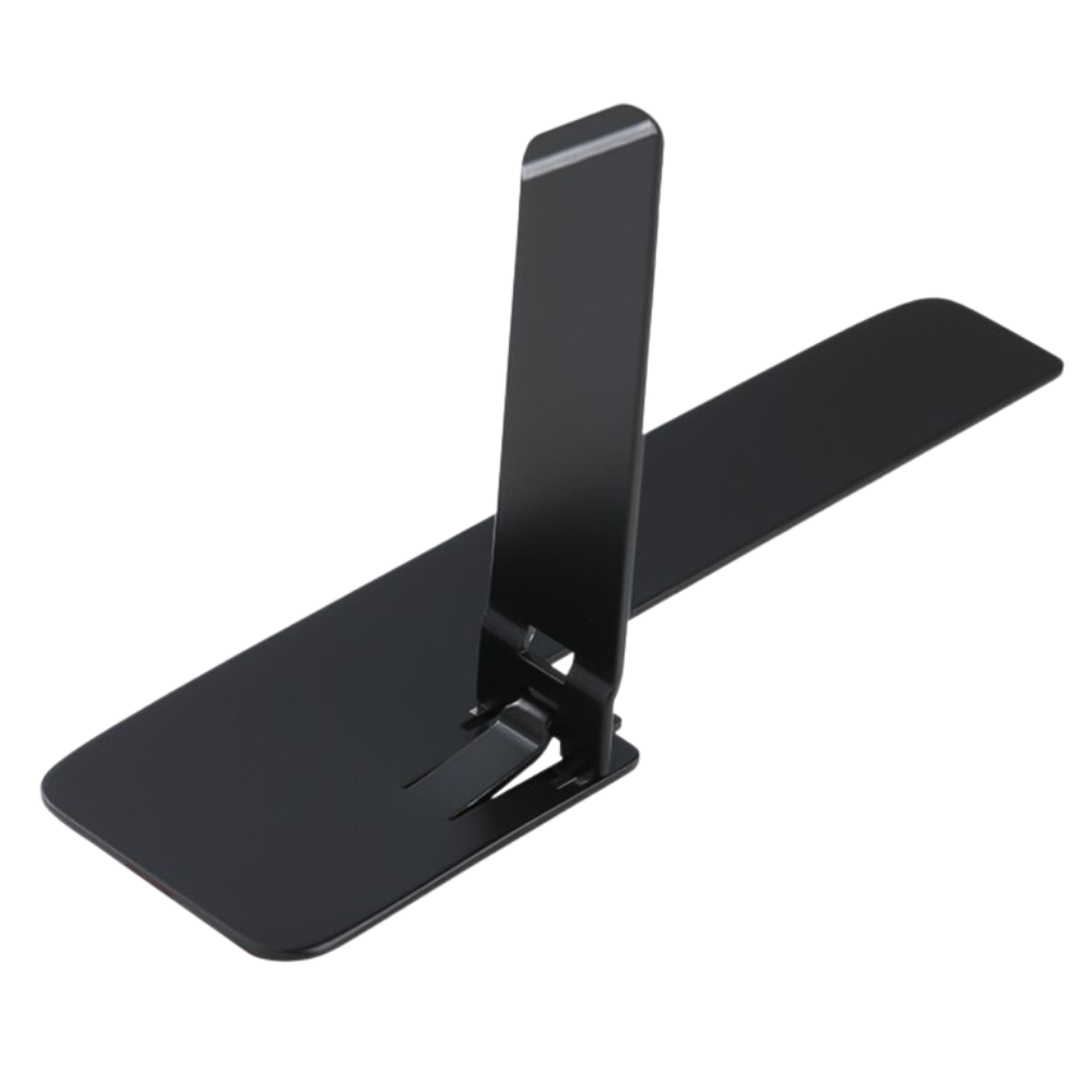 Support de téléphone en métal ultra-mince - Ozerty