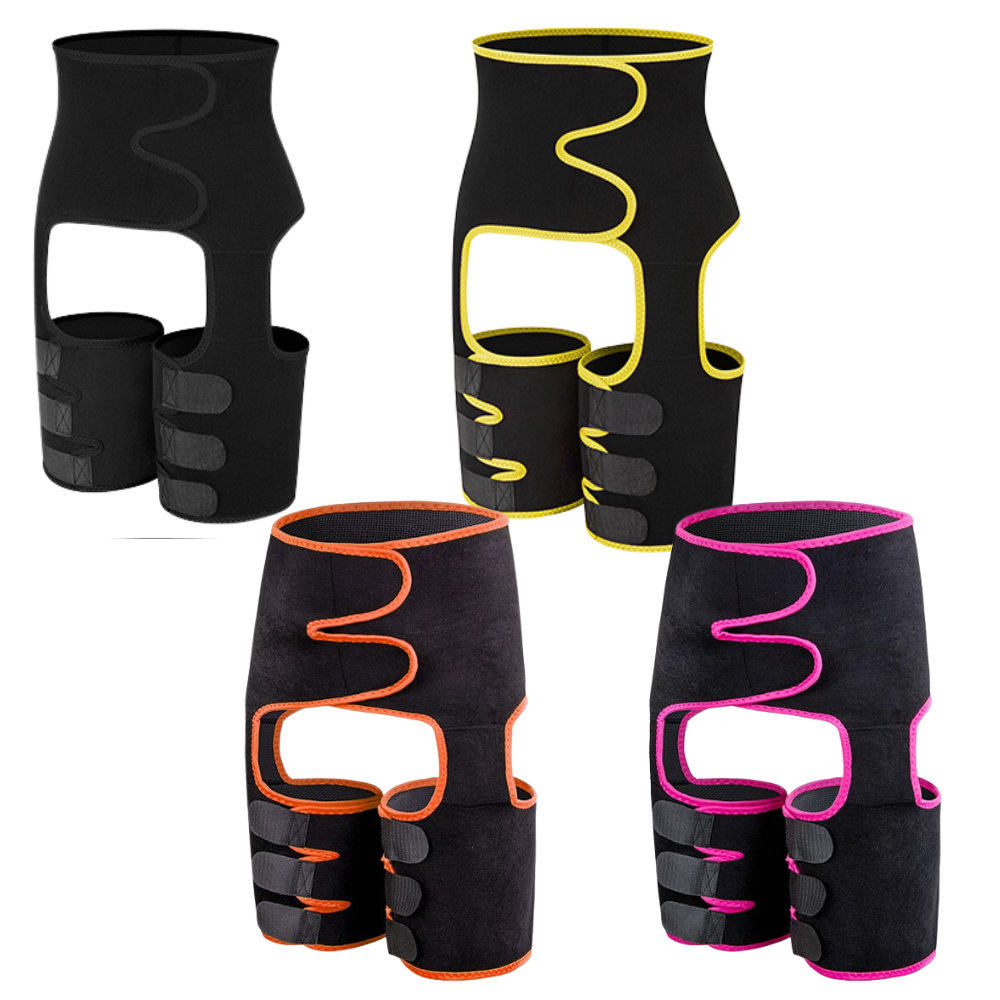 Ceinture amincissante de la taille pour femmes - Ozerty