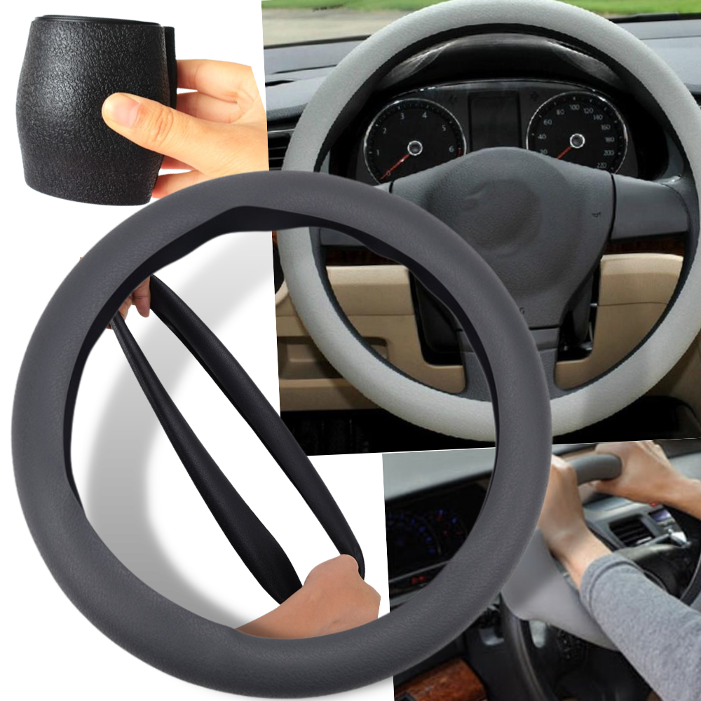 Couvre-volant en silicone - Ozerty