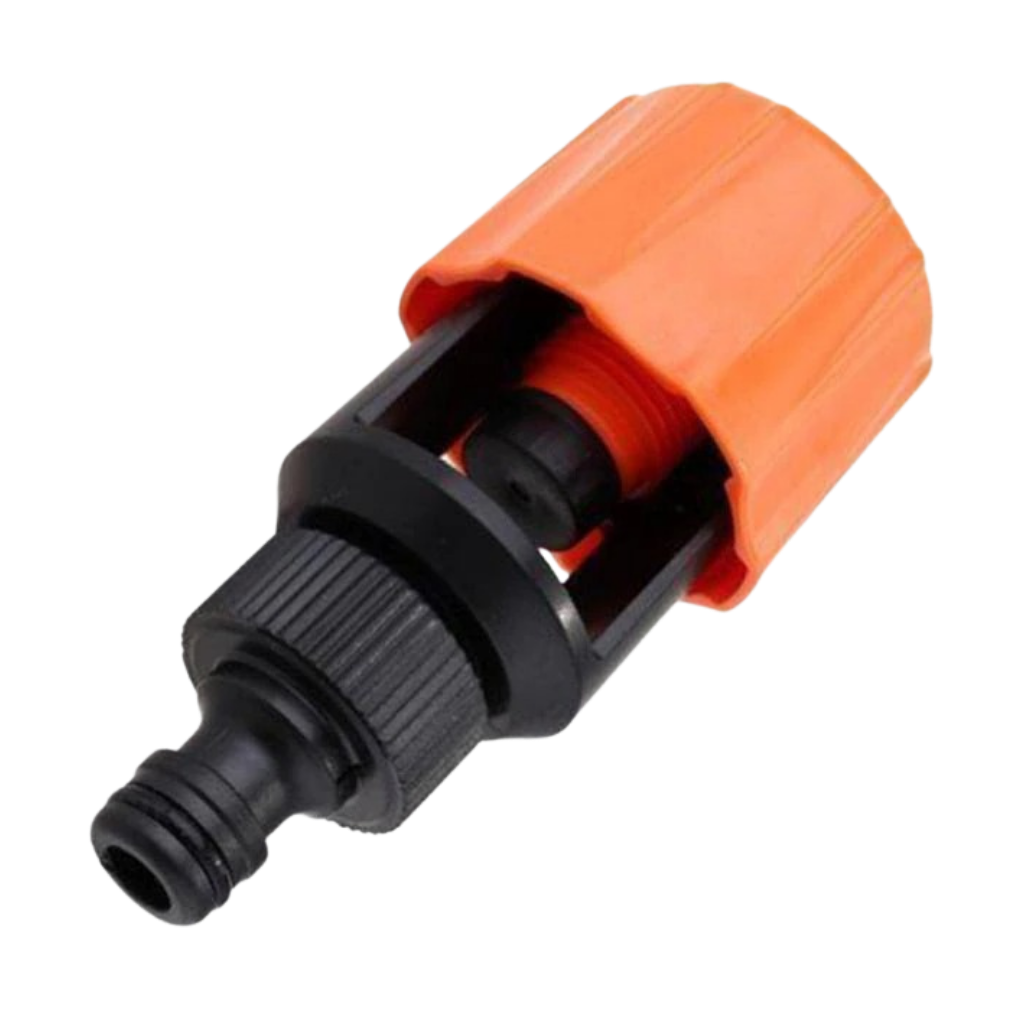 Universal Garden Hose Connector for Kitchen Faucet
