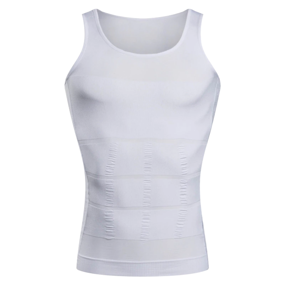 Débardeur amincissant de compression - Ozerty