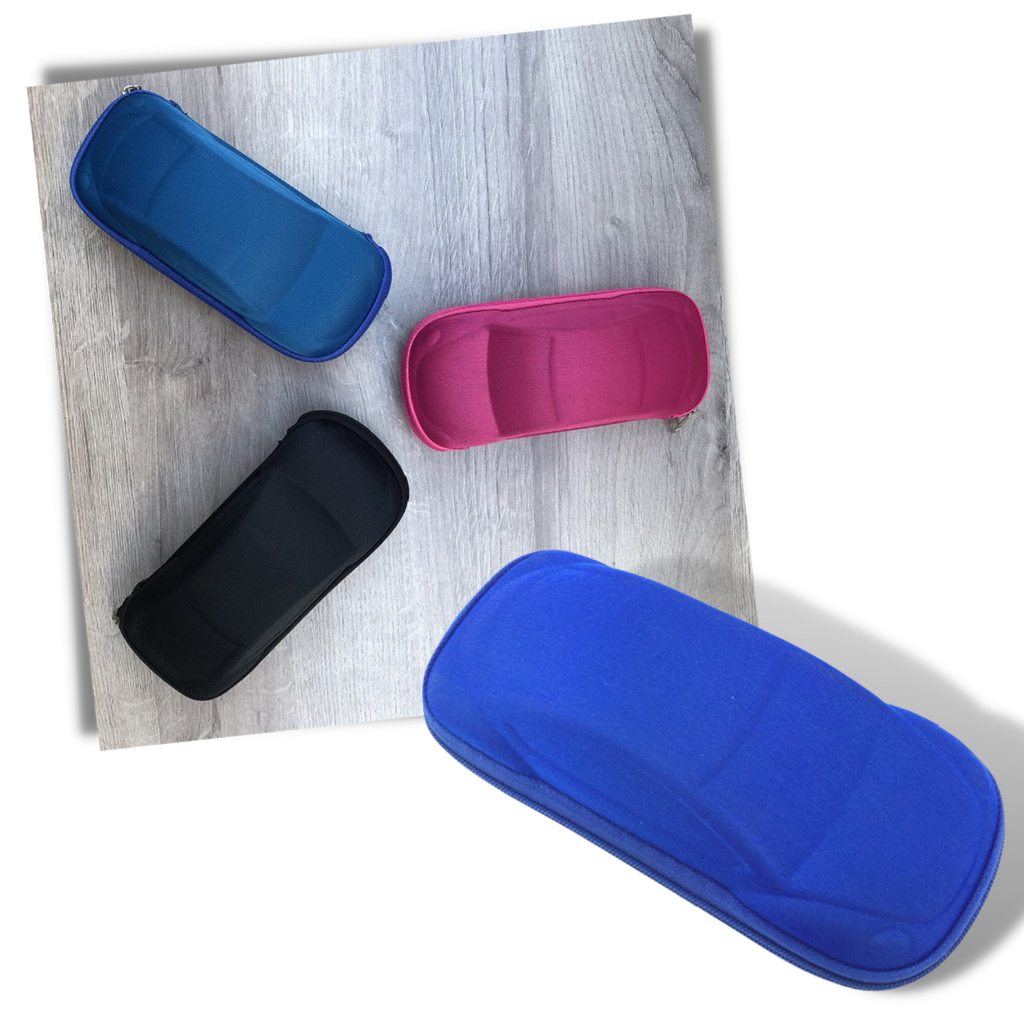 Etui à lunettes de soleil pour enfants - Ozerty