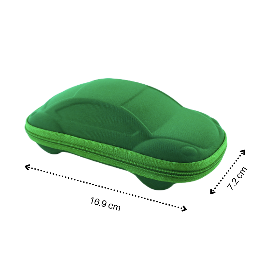 Etui à lunettes de soleil pour enfants - Ozerty