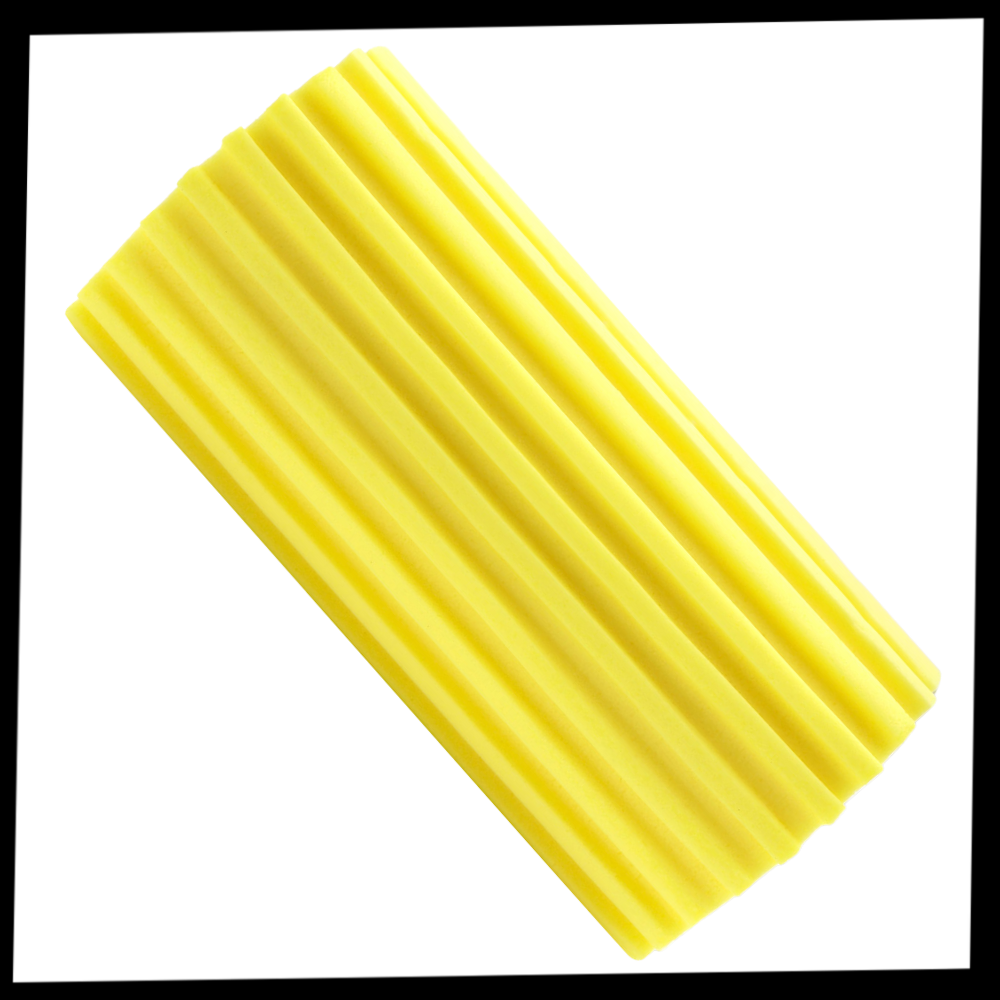 Éponge absorbante multifonctionnelle - Ozerty