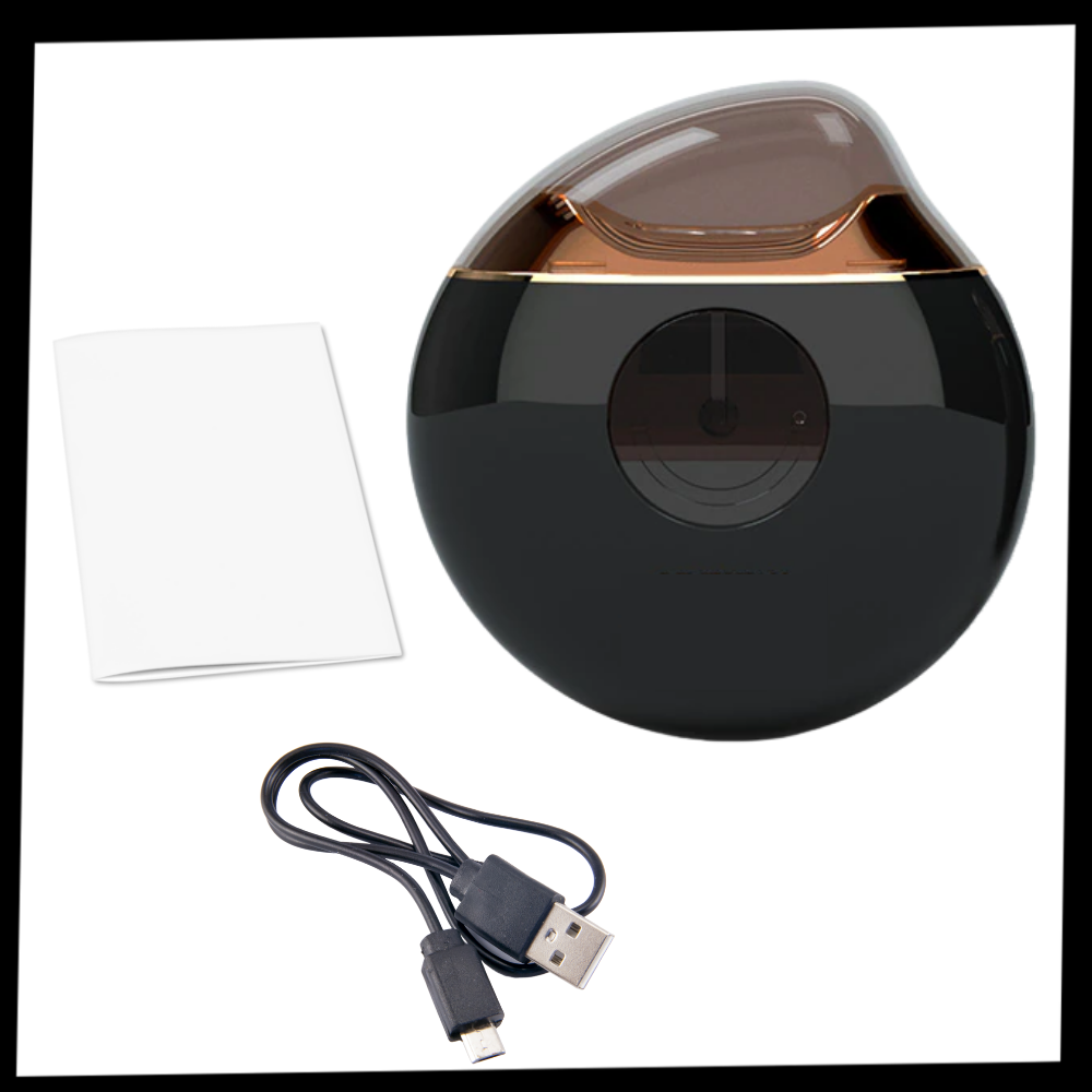 Coupe-ongle électrique - Ozerty