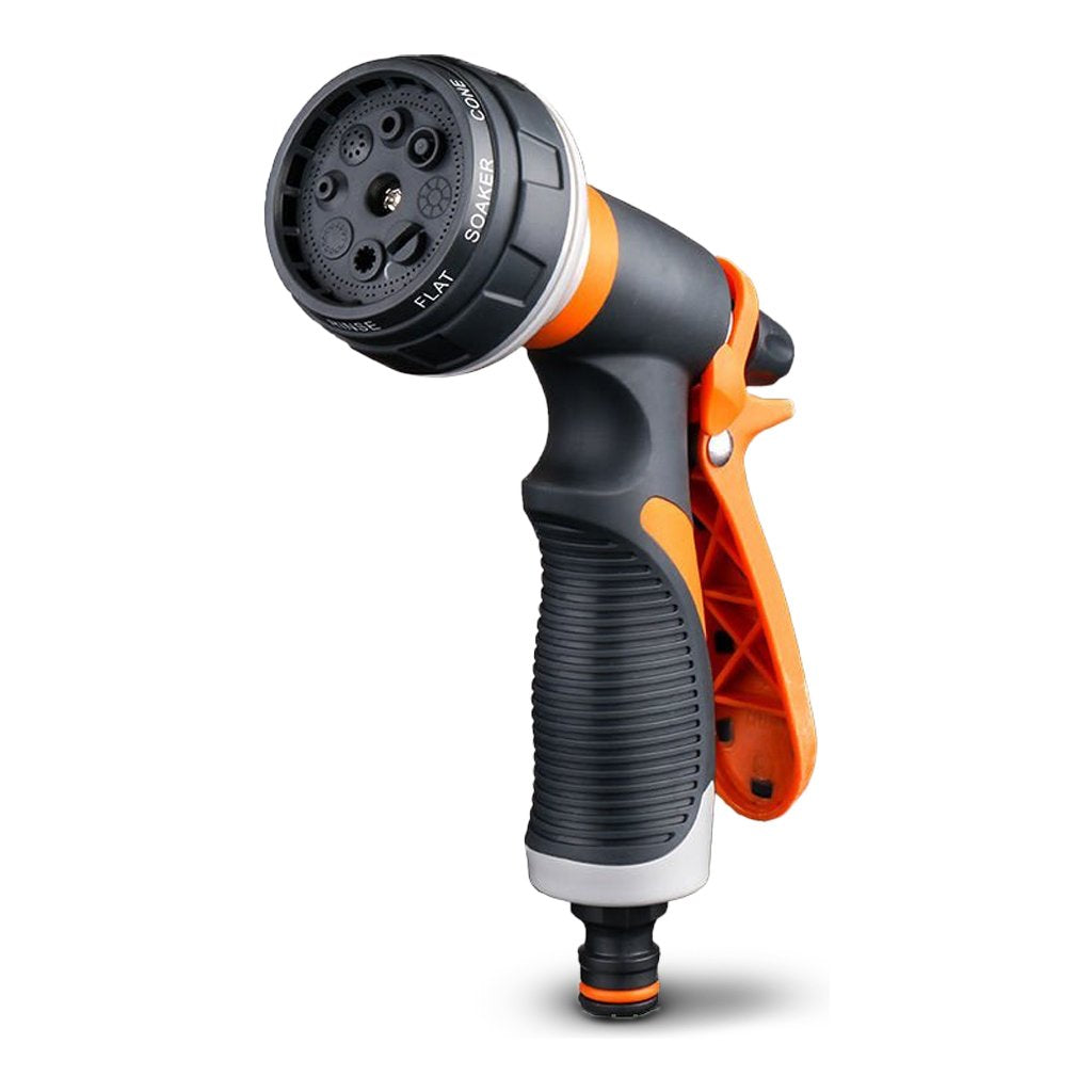 8-Mode Universal Watering Gun