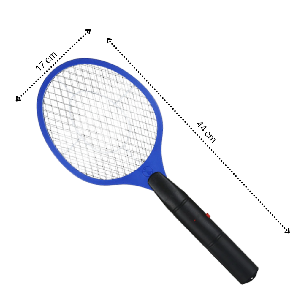 Mosquito racket
