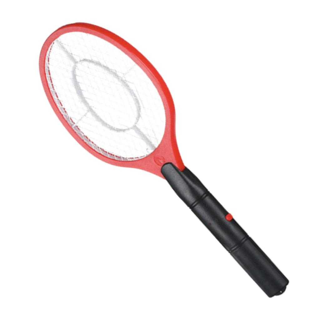 Mosquito racket