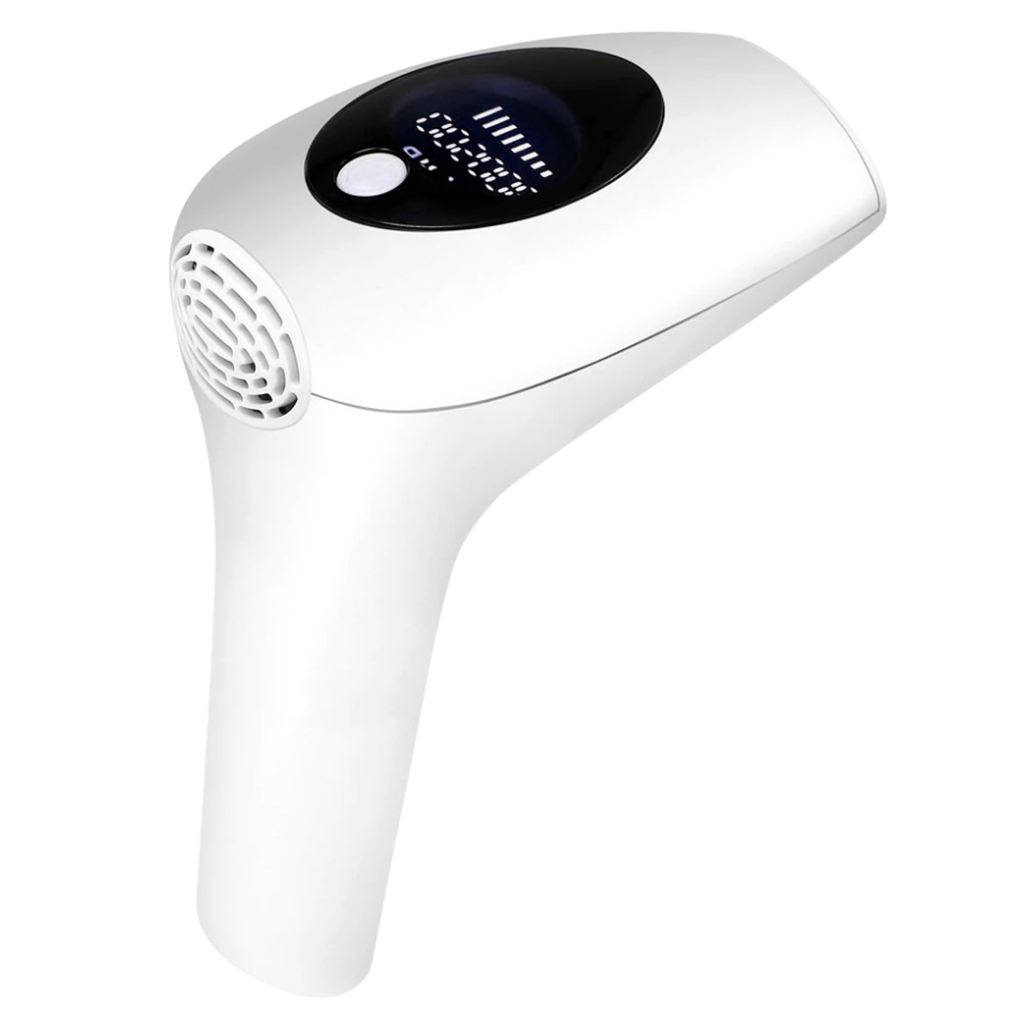 Appareil d'épilation laser IPL - Ozerty