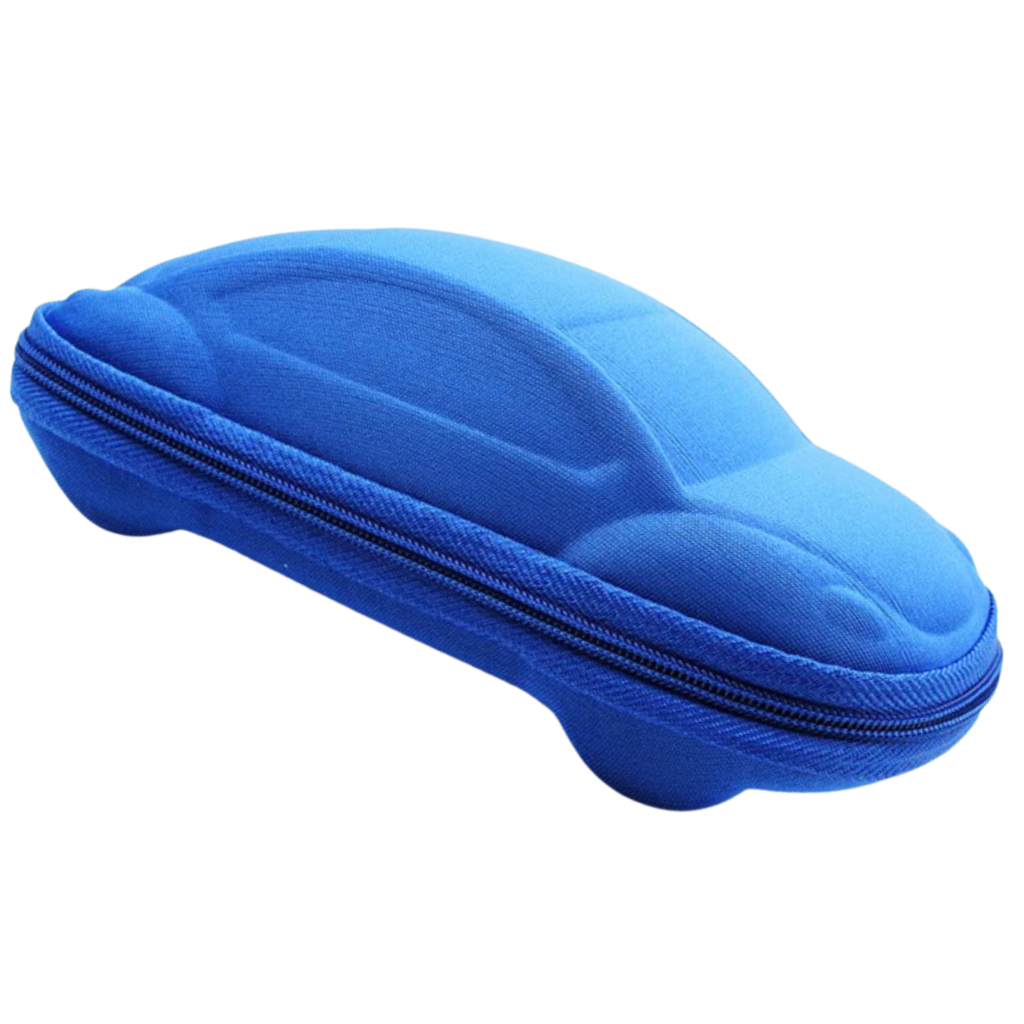 Sunglasses case for children