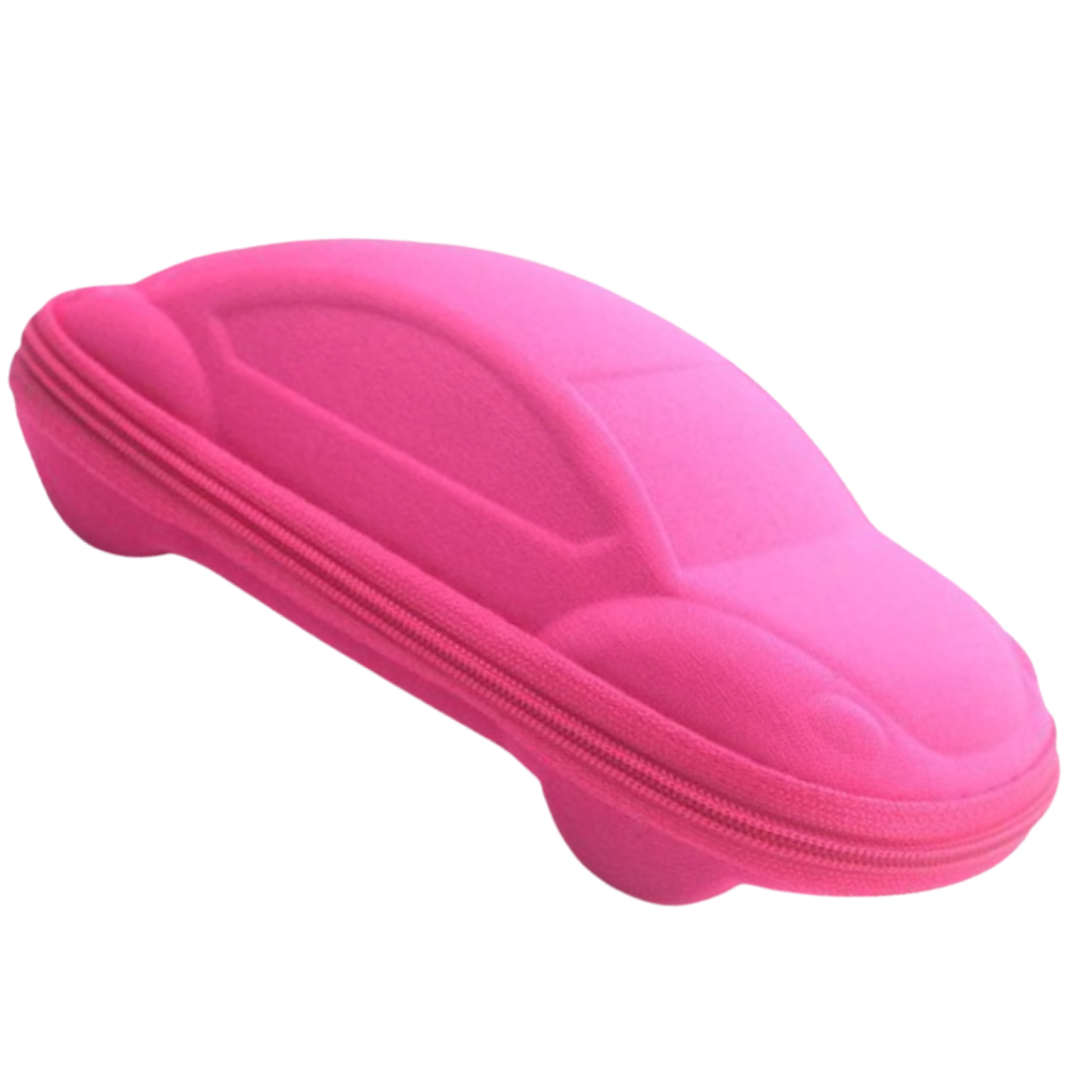 Sunglasses case for children