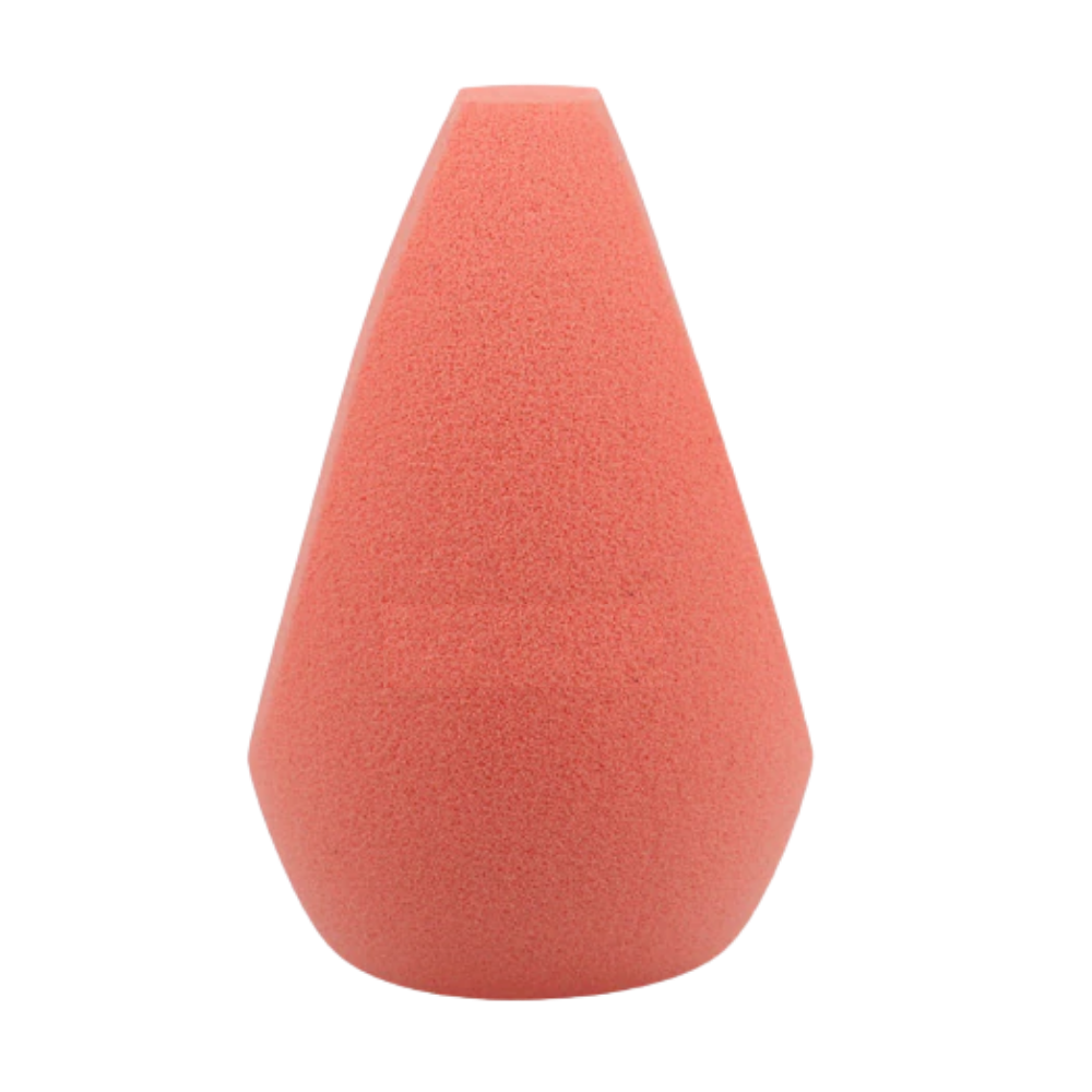 Soft sponge for makeup
