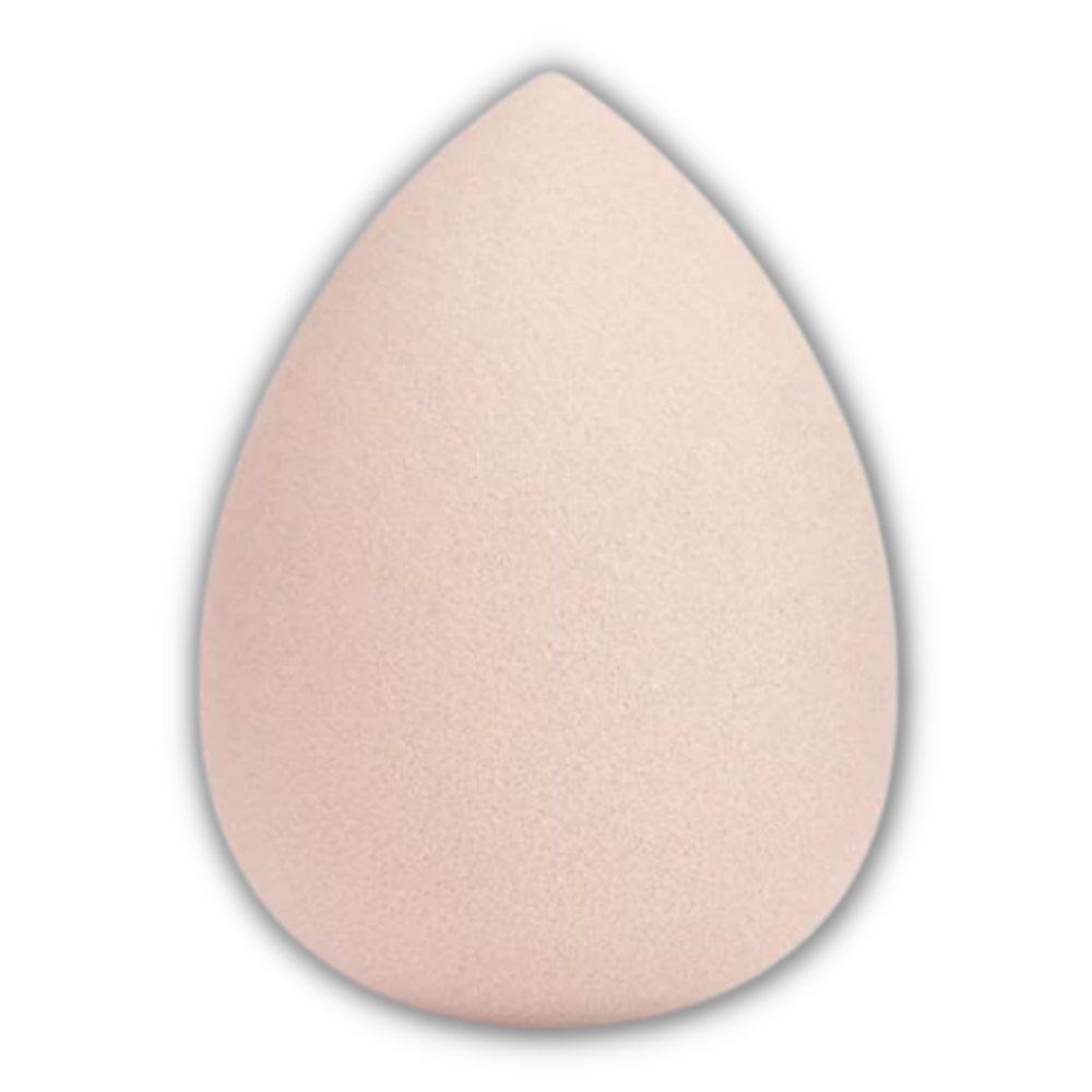 Soft sponge for makeup
