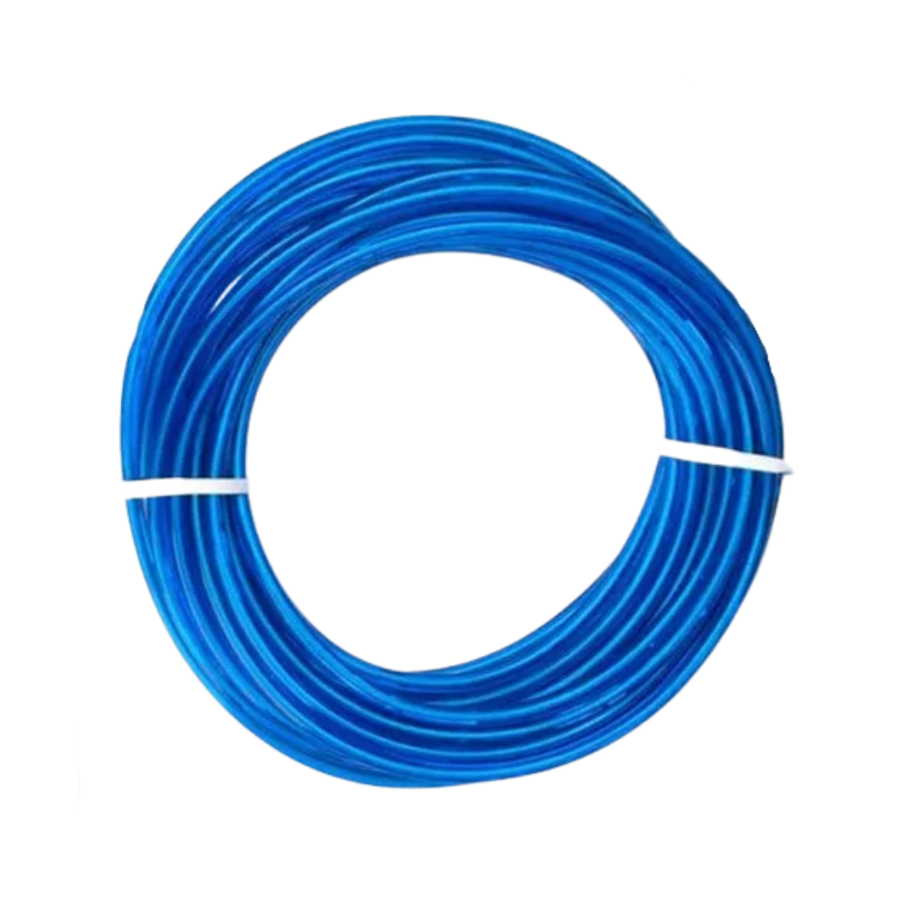Colorful neon LED wire