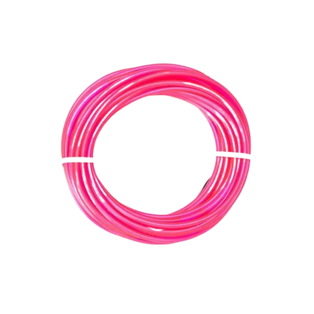 Colorful neon LED wire