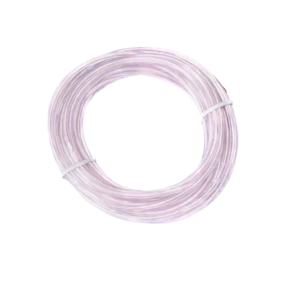 Colorful neon LED wire