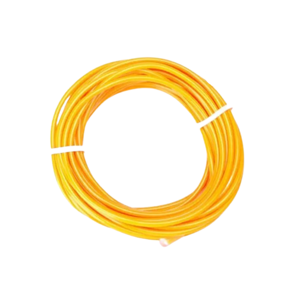 Colorful neon LED wire