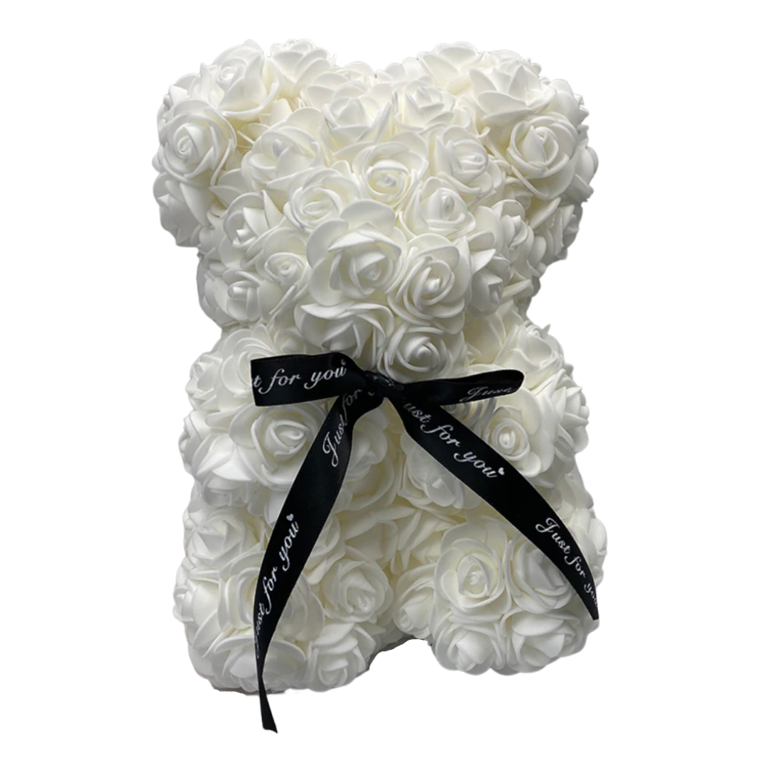 Ours en Roses - Ozerty
