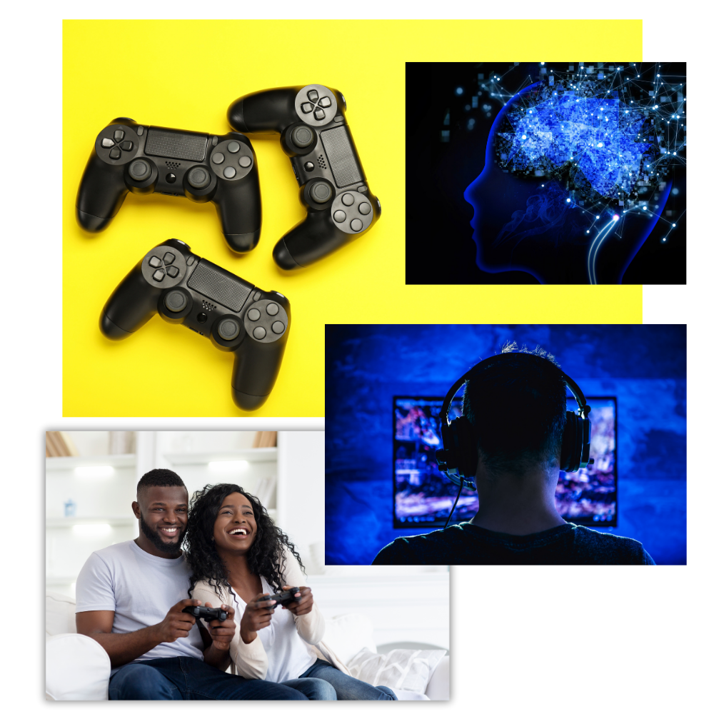 Consoles de jeux vidéo rétro - Ozerty