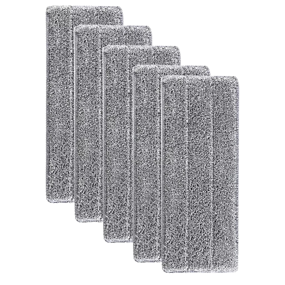 3pcs Replacement Mop Cloth