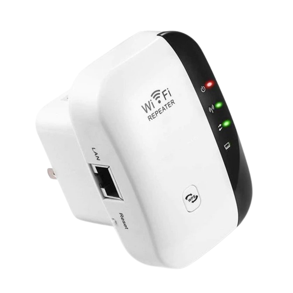 Amplificateur de signal WiFi portatif - Ozerty