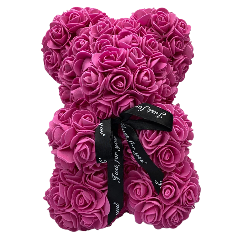 Rose Bear