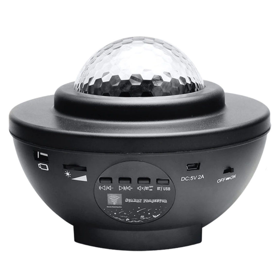 Projecteur de ciel étoilé - Ozerty
