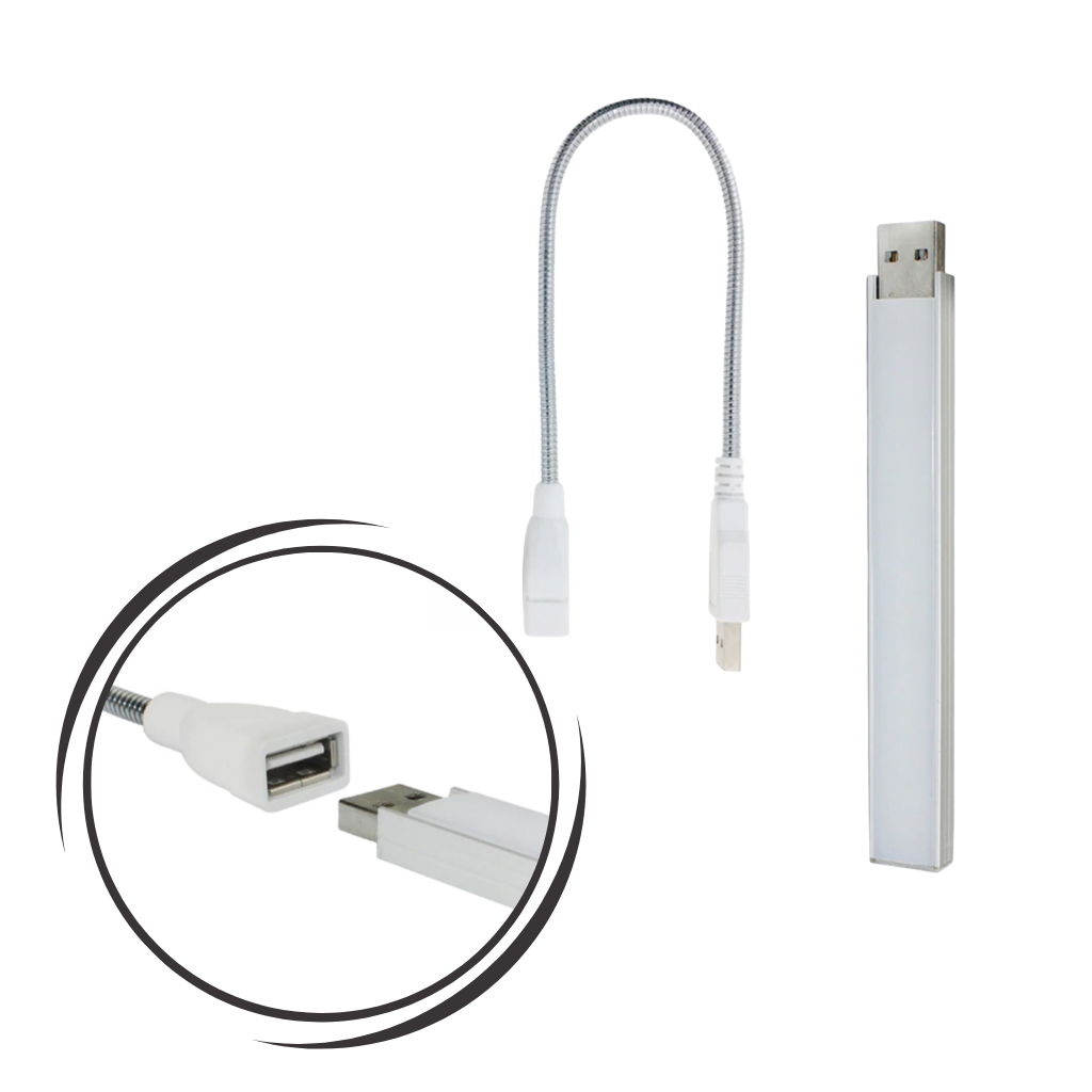 USB LED Grow Light for Plants