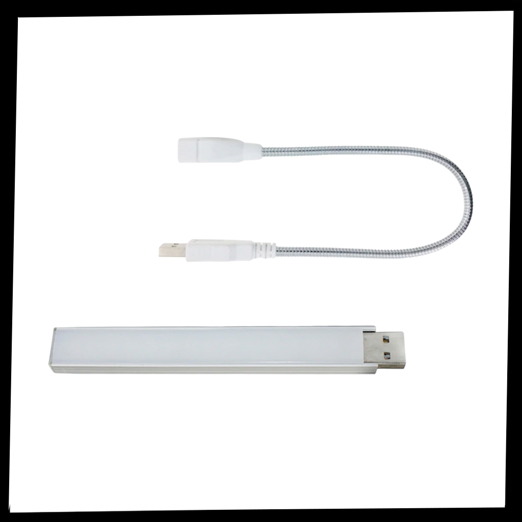 USB LED Grow Light for Plants