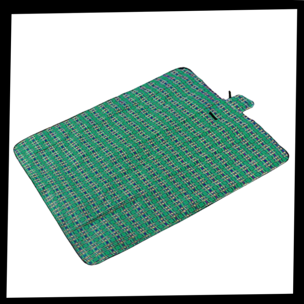 Couverture de pique-nique imperméable - Ozerty