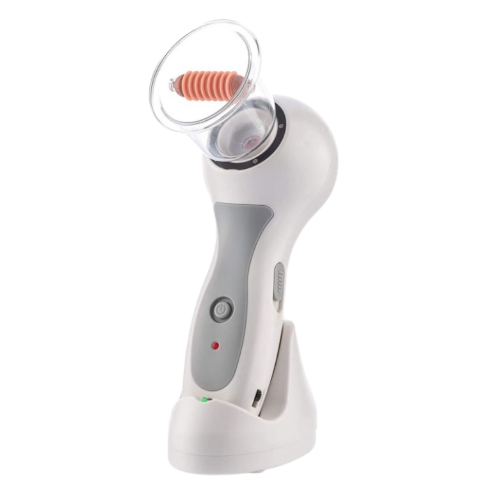 Appareil portable d'aspiration de la cellulite - Ozerty