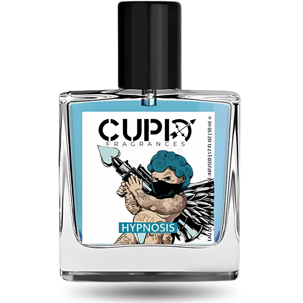 Parfum aux phéromones - Ozerty